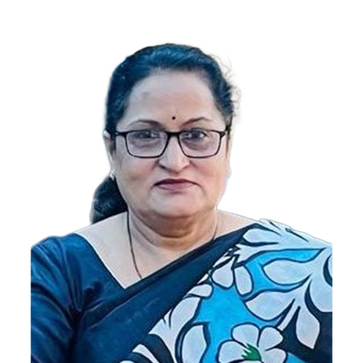 Prof. (Dr.) Shashikala Wanjari